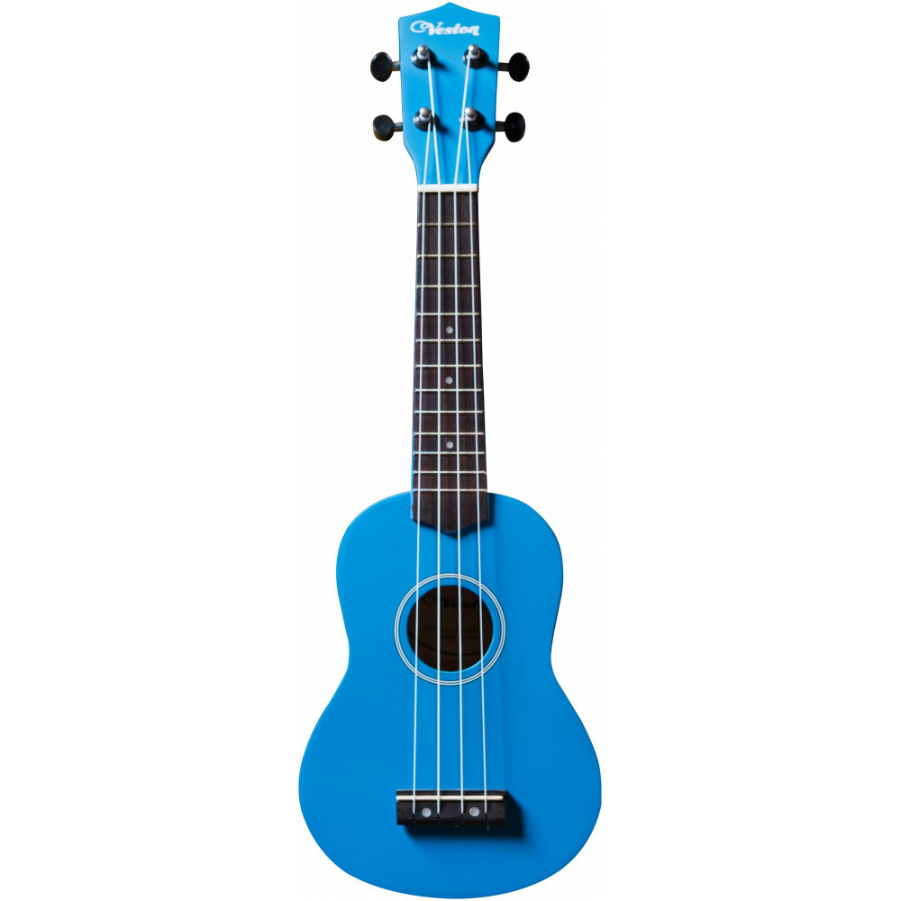 VESTON UKULELE KUS 15 BL - Укулеле сопрано