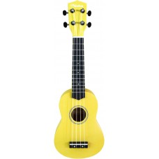 VESTON KUS 15 YW - Укулеле сопрано