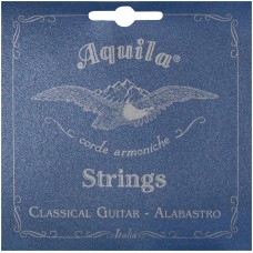 AQUILA 19C NORMAL - Струны для классической гитары