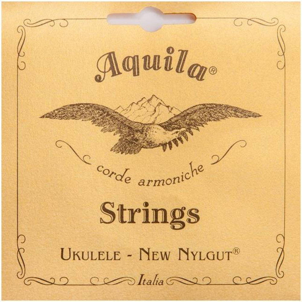 AQUILA 6U - Струна одиночная для укулеле