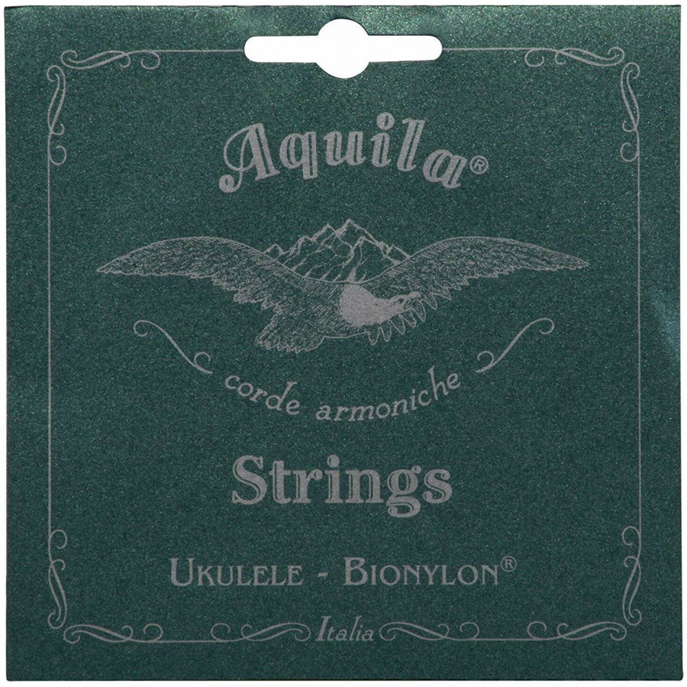 AQUILA 9U - Струна одиночная для укулеле