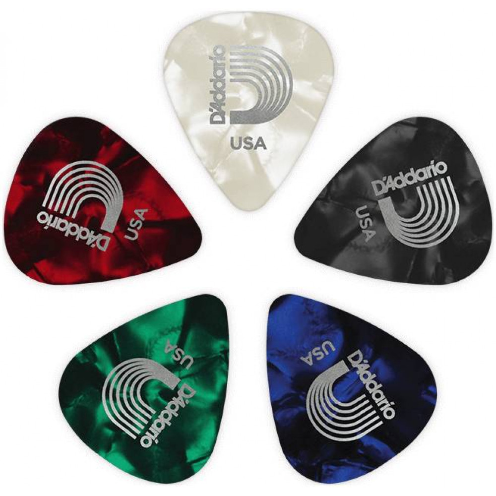 PLANET WAVES 1CAP6-10 - Набор медиаторов