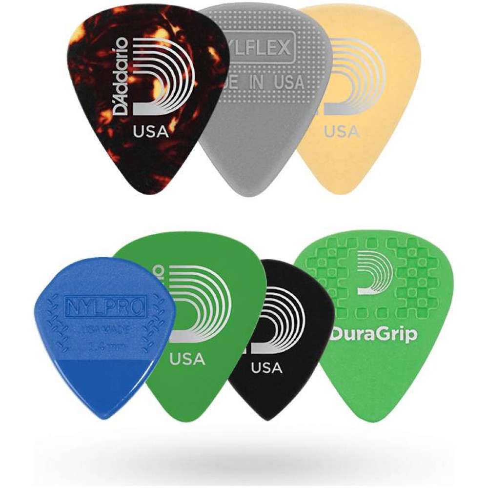 PLANET WAVES 1XVP4-5 - Набор медиаторов