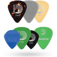 Набор медиаторов PLANET WAVES 1XVP4-5