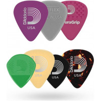 Набор медиаторов PLANET WAVES 1XVP6-5