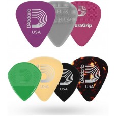 PLANET WAVES 1XVP6-5 - Набор медиаторов