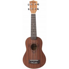 VESTON KUS 20 NT - Укулеле сопрано