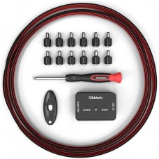 PLANET WAVES PW-PWRKIT-20 - Инструментальный кабель