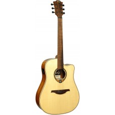 LAG T-88D CE - Гитара электроакустическая шестиструнная