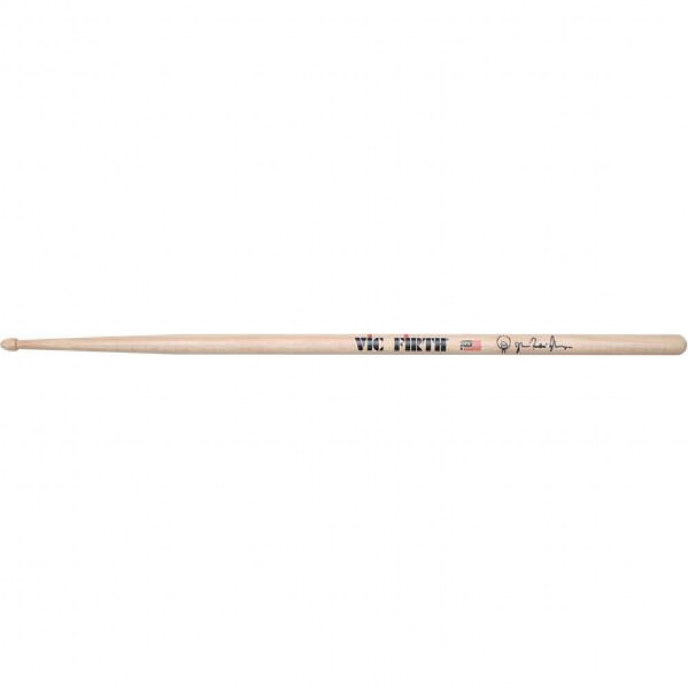 VIC FIRTH SAT 2 - Барабанные палочки орех