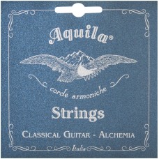 AQUILA 140C NORMAL - Струны для классической гитары