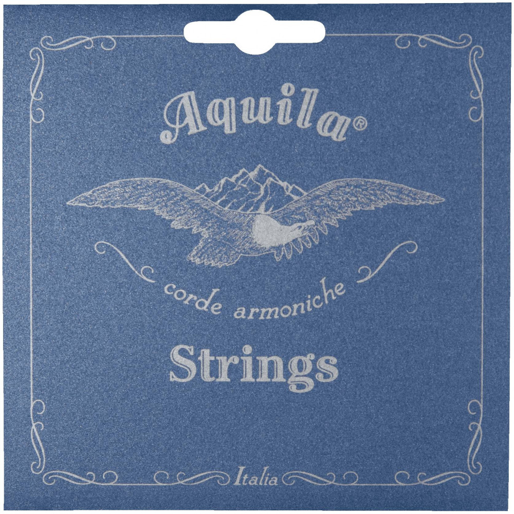 AQUILA 142C - Струны для классической 7-струнной гитары