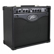 PEAVEY RAGE 158 - Комбоусилитель для электрогитары