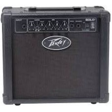 PEAVEY Solo - Комбоусилитель для электрогитары