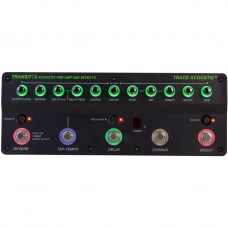 PEAVEY TRANSIT A - Процессор эффектов