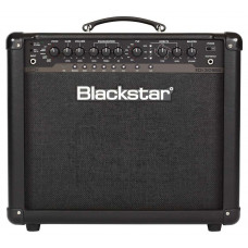 BLACKSTAR FLY3 BLUETOOTH - Комбоусилитель для электрогитары