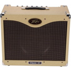 PEAVEY Classic 30 112 - Комбоусилитель для электрогитары