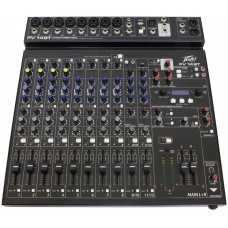 PEAVEY PV 14 BT - Микшерный пульт