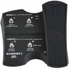 PEAVEY Sanpera I - Футсвитч