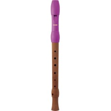 HOHNER B95831 - Блокфлейта сопрано немецкая система