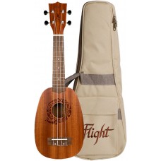 FLIGHT NUP310 PINEAPPLE - Укулеле сопрано