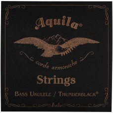 AQUILA 140U - Струны для укулеле бас