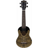 Укулеле сопрано VESTON UKULELE KUS 25 OWL