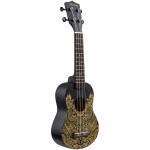 Укулеле сопрано VESTON UKULELE KUS 25 OWL
