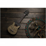 Укулеле сопрано VESTON UKULELE KUS 25 OWL