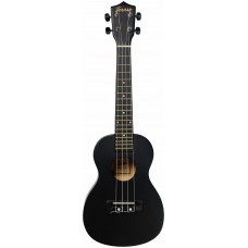 TERRIS TTC-1 BK - Укулеле концерт