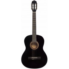 TERRIS TC-390A BK - Гитара классическая 4/4