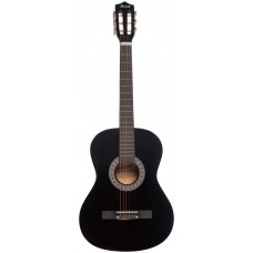 TERRIS TC-3801A BK - Гитара классическая 7/8