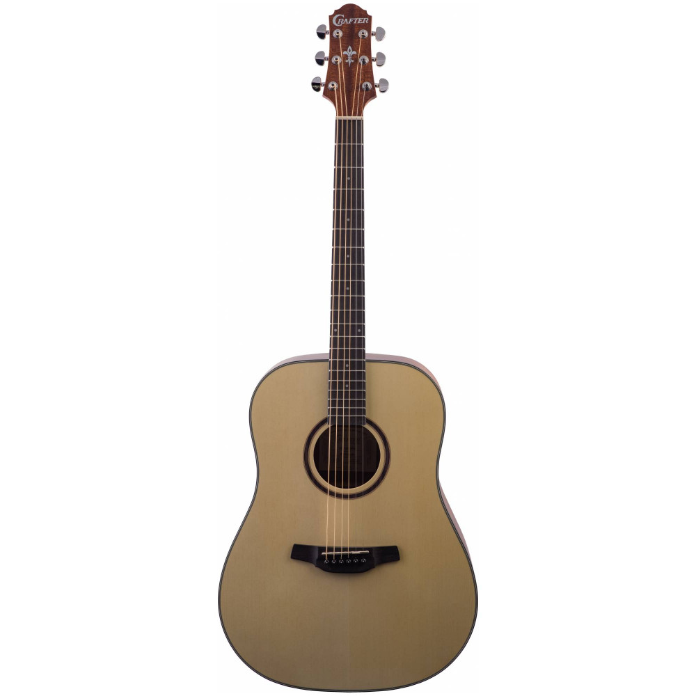 CRAFTER HD-100/OP.N - Гитара акустическая шестиструнная