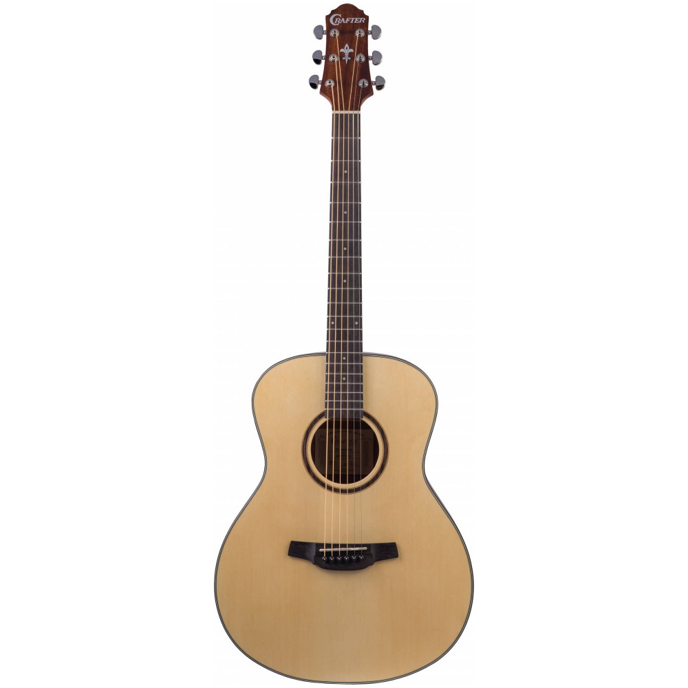 CRAFTER HT-100/OP.N - Гитара акустическая шестиструнная