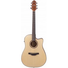 CRAFTER HD-100 CE/OP.N - Гитара электроакустическая