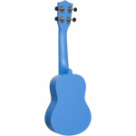 Укулеле сопрано VESTON UKULELE KUS 25 BALOON