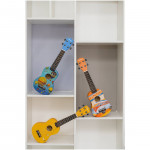 Укулеле сопрано VESTON UKULELE KUS 25 BALOON