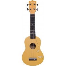 VESTON KUS 25 BANANA - Укулеле сопрано