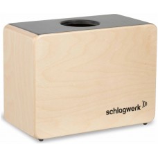 SCHLAGWERK DC300 - Кахонито