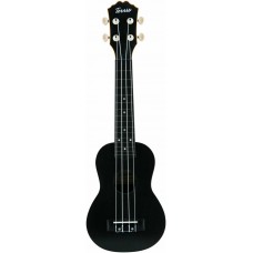 TERRIS PLUS 50 BK - Укулеле сопрано