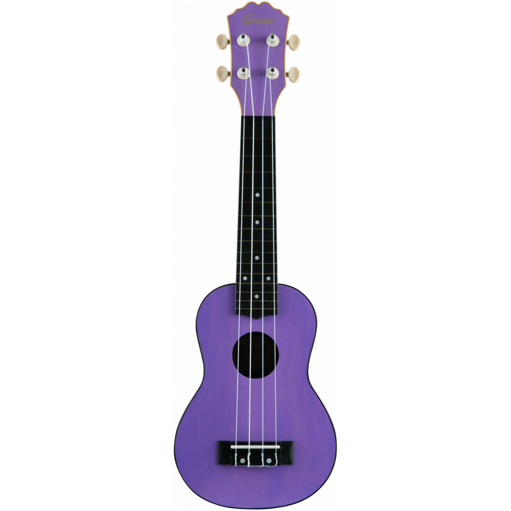 Укулеле сопрано TERRIS PLUS 50 VIO