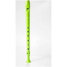 HOHNER B95084 LG - Блокфлейта сопрано немецкая система