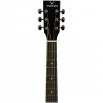 VESTON D-45 SP/BKS - Гитара акустическая шестиструнная