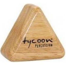 TYCOON TWS Small - Шейкер деревянный