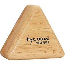 TYCOON TWS Мedium - Шейкер деревянный
