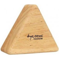 TYCOON TWS Large - Шейкер деревянный