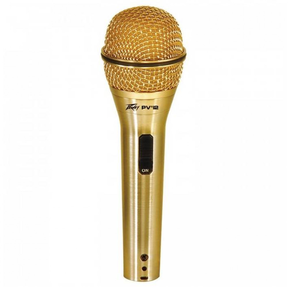 PEAVEY PVi 2G 1/4 - Микрофон