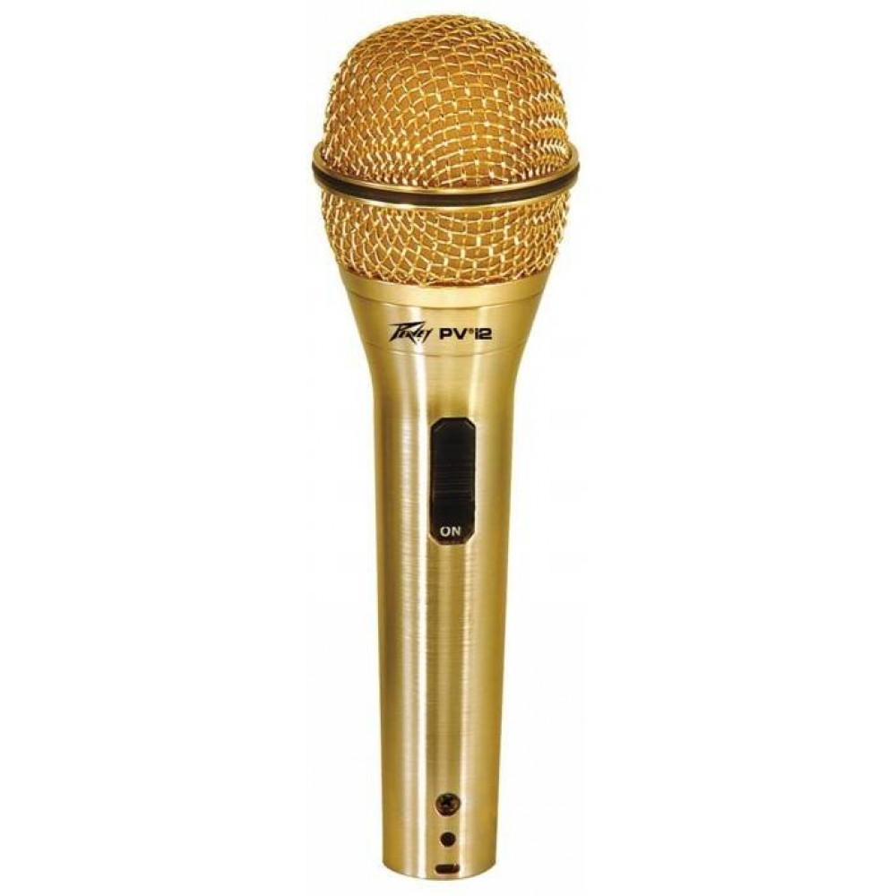 PEAVEY PVi 2G XLR - Микрофон