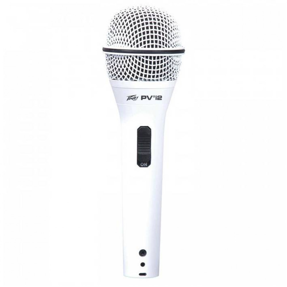 PEAVEY PVi 2W XLR - Микрофон