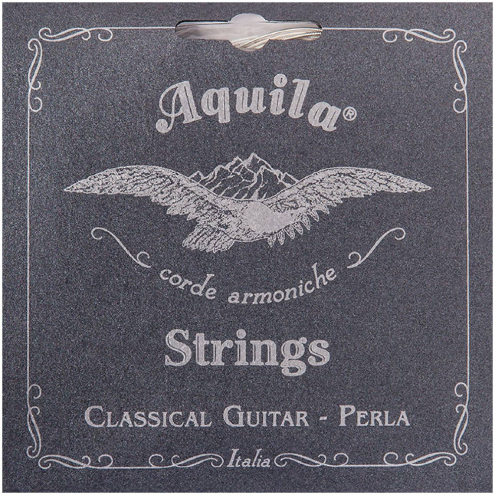 AQUILA 37C NORMAL - Струны для классической гитары